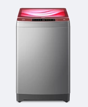 Haier washing machine