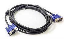 VGA cable computer monitor video line 15 - pin to the referendum projector connection line extension line