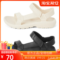 Pathfinder sandals men and women non-slip soft bottom spring summer outdoor mountaineering sandals EVA wading shoes TFGJ81716