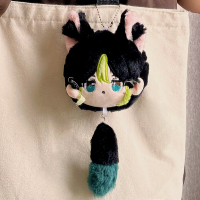 taobao agent Plush backpack accessory, doll, toy, Birthday gift