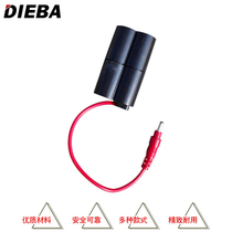 DIEBA urinal flush urinal automatic sensor accessories urinal solenoid valve toilet urinal bucket
