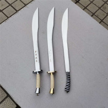 Shaolin martial arts performance training knife martial arts flower knife Shaolin sword martial arts knife performance knife training knife competition knife