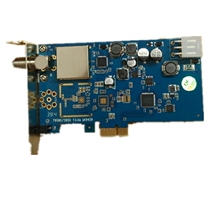  DVBSky S950DVB-S2 HD M88DS3103 demodulation chip Computer TV data second open receiving card