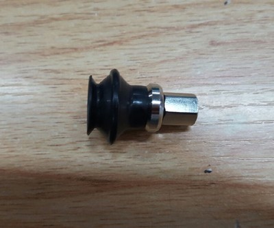 SMC ZPT20BS-B8 ZPT25BN-B8 ZPT32BN-B8 Inner Teeth M8 Bracket Robot Accessories