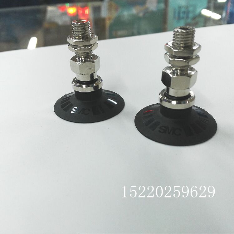 SMC vacuum suction cup Gold robot ZPT40CN-A8 A6 ZPT50CS-A8 A6 (M8 M6 nuts).