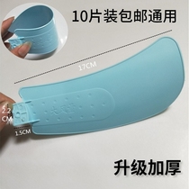 Small fan fan blade electric fan small ceiling fan fan blade fan blade five leaf accessories leaf household small universal