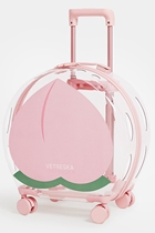 Non-Karaoke Box VETRESSKA Bubble Box Pets Out of Suitcases Nets Red Cat Bags Transparent Travel Space Cabins