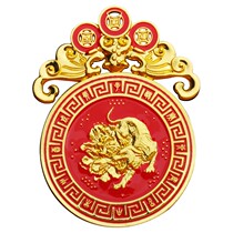 2022 Tigers Year of the Tiger: Li Juping presses for money Li Juping to give birth to the Year of the Year and the life of the baby