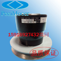 MIKI PULLEY Triple Wood transmission PE-155-MAT-18K PH155-D18 PEEIMOGER