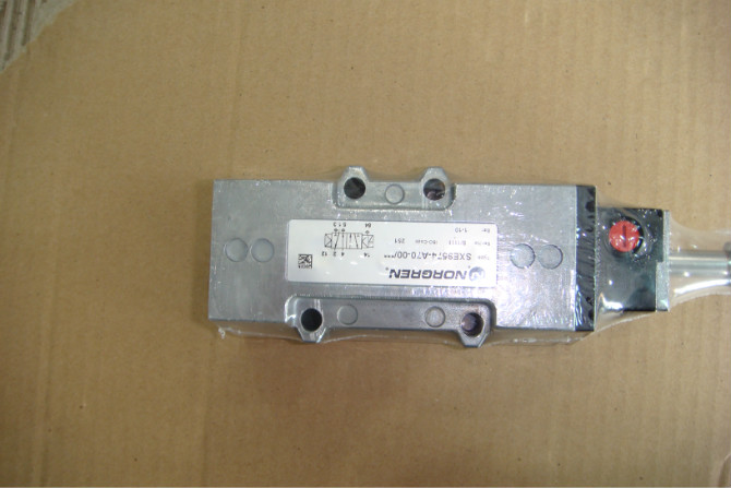 SXE0574-A50-00 Spot SXE0574-A50-00-13J Spot Special Nolan Solenoid Valve