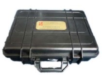 AWA2581 type outdoor noise monitoring box