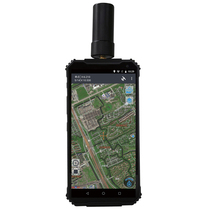 Huazheng LT60H high-precision handheld GPS locator centimeter-level Beidou GNSS engineering measurement mapping and navigation
