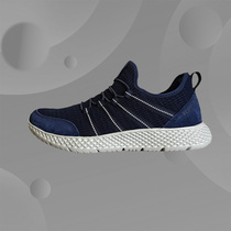 Pathfinder bodybuilding shoes mens autumn and winter outdoor gently defecating and gush sports casual shoes TFOI91405