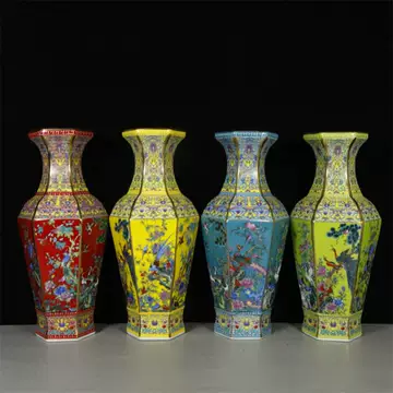 掐丝珐琅花瓶-掐丝珐琅花瓶促销价格、掐丝珐琅花瓶品牌- 淘宝