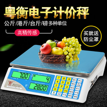 Port says Guangdong-Hong Kong Weighing Port Pound Kitchen Scales 6 15 30kg Denominated Desk Says Hong Kong 16 Ishida Pound