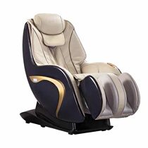 CHEERS Chivas Little Tin Hau Massage Chair 1080