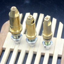 Explosion-proof cooker pressure cooker accessories copper sleeve C18C20C22C24C26C28C30C32C34C36C40C42C44