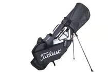 New golf bag nylon bracket bag lightweight ultra-light shoulder Portable Universal ball bag ball club bag