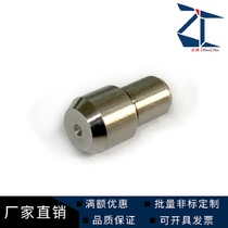 Carbon steel positioning pin big head cone angle press-in standard JPBB2 3 4 5 6 8