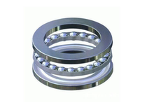 HRB thrust ball bearing 51109 bearing capacity High Low Noise