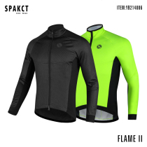 Thappa Guest Riding long sleeves Winter Male blouse Windproof Grip Suede Warm Jacket Jacket Mountain Road Car Clothes