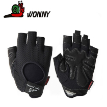 Snail wonny fitness sports gloves training gloves non-slip JS1-013