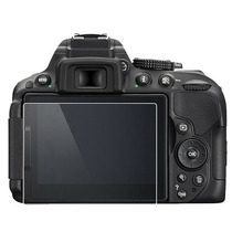 Applicable to (in) Nikon P1000 two-piece camera tempered film diamond screen glass film