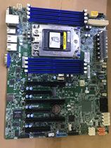 IPFS ultra micro H11SSL-I H11SSL-C single board REV2 0 EPYC with AMD7302P