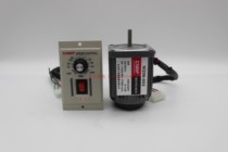 CNDF Hong Kong Oriental Motor AC 220V speed regulating motor M206-002 optical axis 6W (Dongguan general agent)