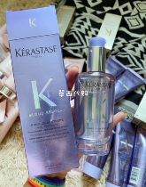 The new product Kashiyao light condensation color water light hair care essential oil 100ml on the way can wait for a month