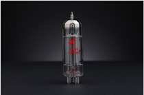 Export type Changsha Shuguang electronic tube EL84 generation 6P14 factory direct sales guarantee one year vacuum tube original double pairing
