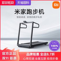 Xiaomi Mijia Treadmill Home Small Smart Electric Walking Machine Gym Special Indoor Folding Mute