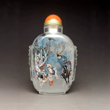 水晶鼻烟壶-水晶鼻烟壶促销价格、水晶鼻烟壶品牌- 淘宝