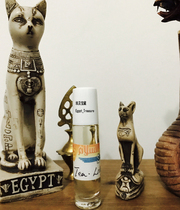 Spot Egyptian buyer Egypt high quality flavor Perfume Oil tea Lily Princess fragrance G minor