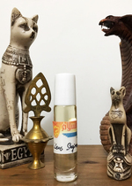 Spot Egyptian buyer Egypt high quality flavor Perfume Oil constellation fragrance Sagittarius