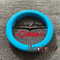 Italian Black Hawk White Eagle Nova NUOVA T3 Semi-Automatic Coffee Machine brew head silicone rubber sealing ring