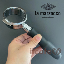 Elaine-Italian original La MARZOCCO spicy Mom semi-automatic coffee machine bottomless handle handle accessories