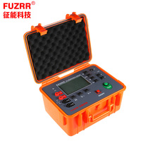 Energy digital equipotential Resistance Tester micro-Eurometer ohmmeter DC ground resistance meter ES3050