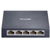 TP-LINK TL-SF1005D 5 Port Fast Ethernet switch