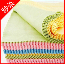 Digital camera wipe cloth mobile phone screen wipe LCD screen cleaning cloth glasses cloth film