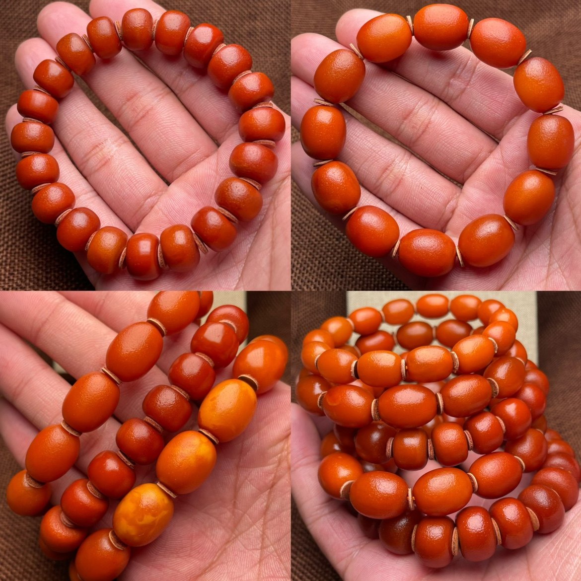 天然老蜜蜡手串-天然老蜜蜡手串促销价格、天然老蜜蜡手串品牌- 淘宝