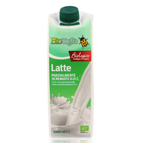 Soster Austria imported part of skim Organic Milk 1L pure milk 22 years April 21 pregnant women breakfast