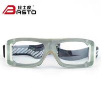 Bonsdo basketball glasses Football glasses anti-fog non-slip can be equipped with myopia goggles BZ001