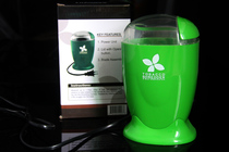 Ultra-high power electric smoke grinder smoke breaker Grinder grinder Chinese herbal medicine grinder worthy of collection
