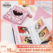 Fuji instax mini photo album made with mini3 inch photo album mini7 11 40 90 90 phase paper use