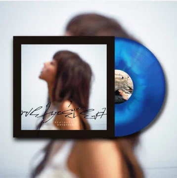 陈绮贞华丽的冒险黑胶-陈绮贞华丽的冒险黑胶促销价格、陈绮贞