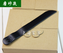 21 customers with disposable plastic knife bread knife snack knife 50 bags factory direct sale