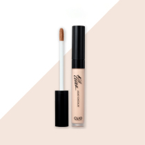 South Korea Clio Colleo Makeup Concealer to Cover Spots Pockmarks Black Circles Freckles Brightening and Lasting