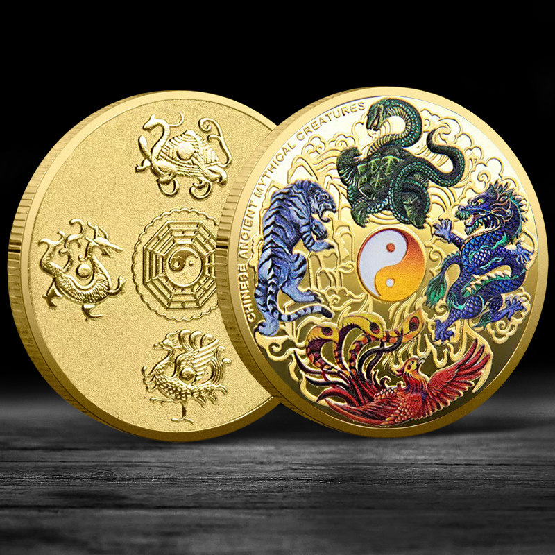 龙年纪念银章-龙年纪念银章促销价格、龙年纪念银章品牌- 淘宝