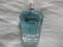 Love Passport Love Passport Romeo Sweet Key 50ML EDP